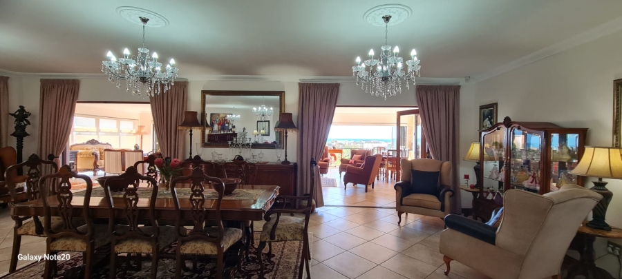 3 Bedroom Property for Sale in Noorsekloof Eastern Cape